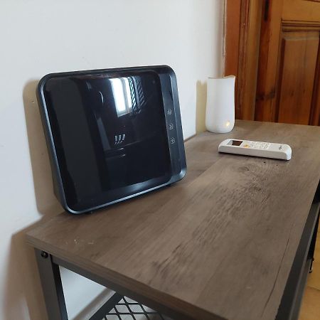 Appartamento Dal Frè La Spezia Esterno foto