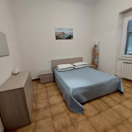 Appartamento Dal Frè La Spezia Esterno foto