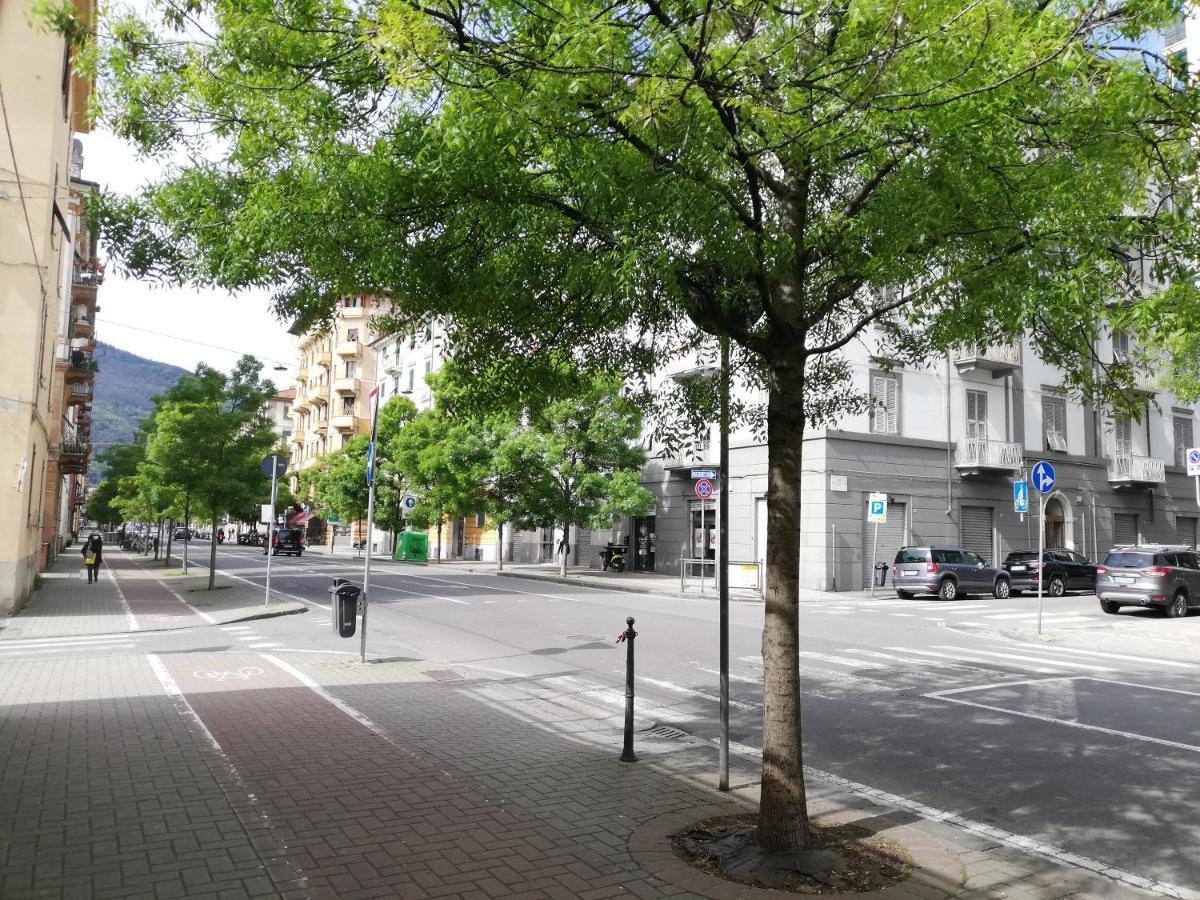 Appartamento Dal Frè La Spezia Esterno foto