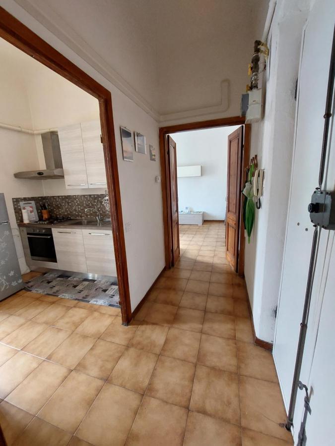 Appartamento Dal Frè La Spezia Esterno foto