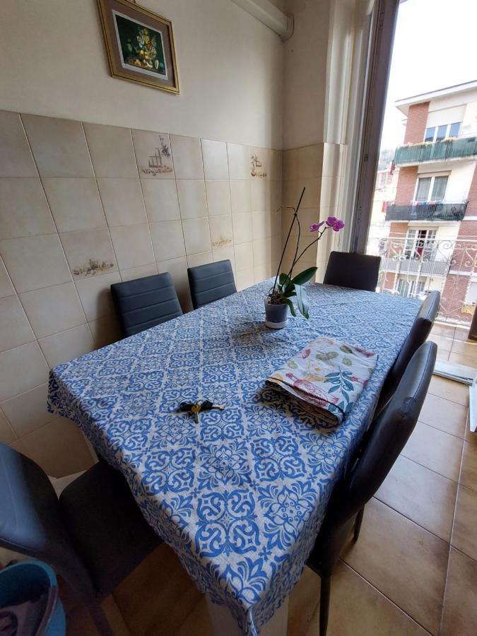 Appartamento Dal Frè La Spezia Esterno foto