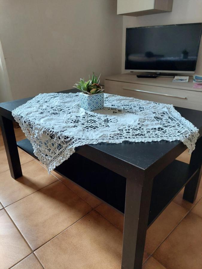 Appartamento Dal Frè La Spezia Esterno foto